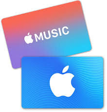 Apple music