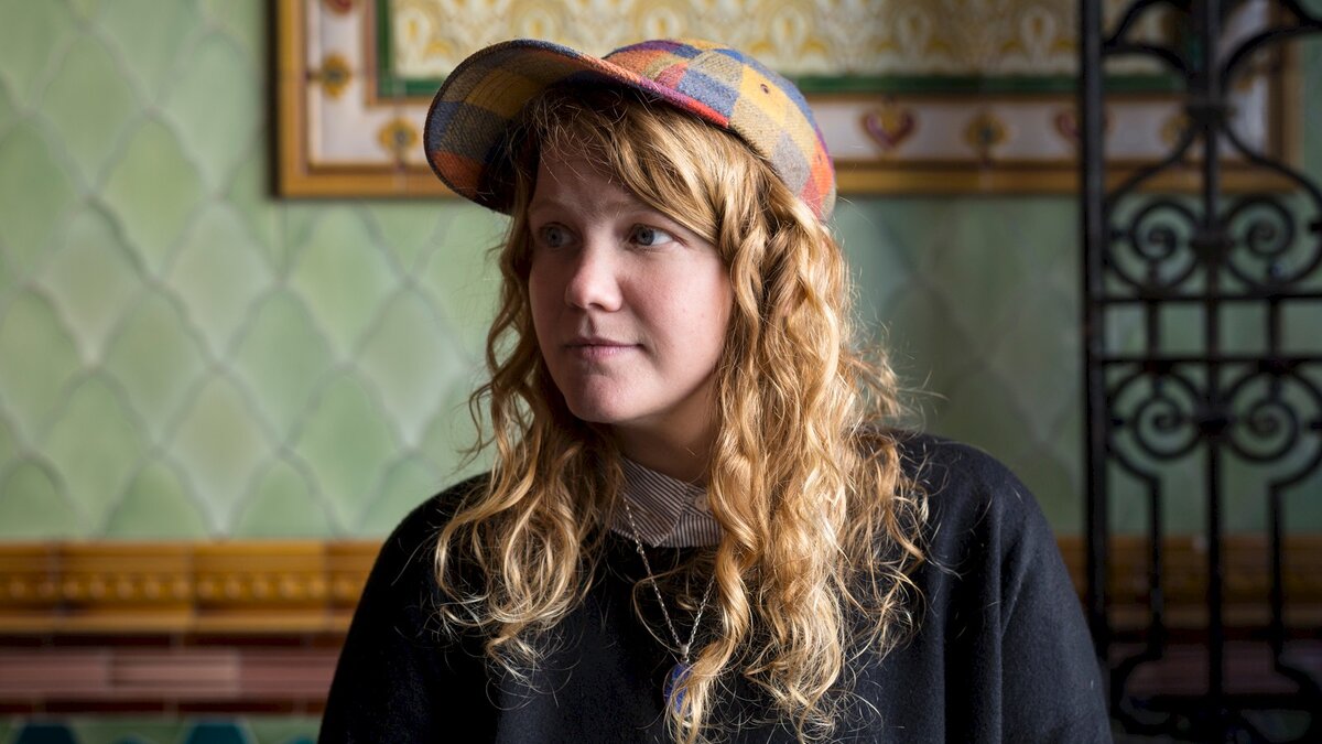 Кейт Темпест