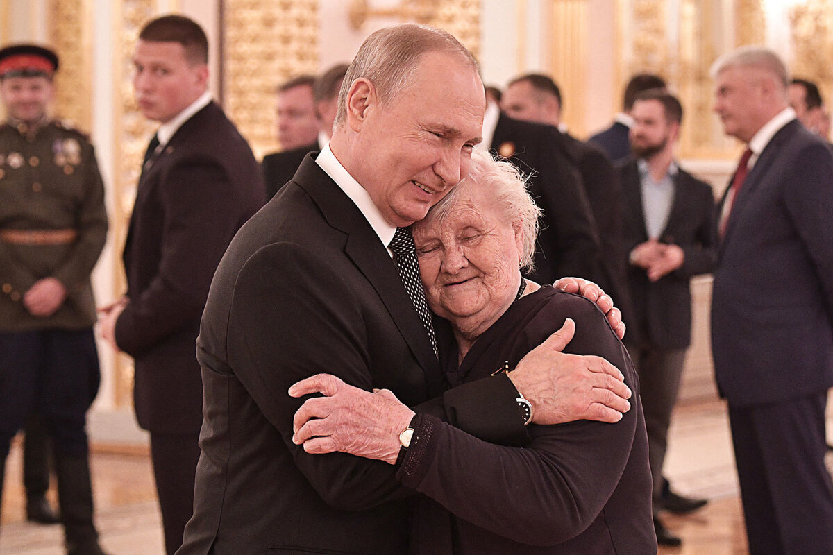 Алексей Никольский / ТАСС