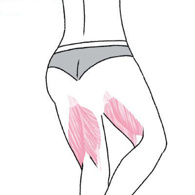 «Тренировка мягких мышц» для активации похудения и изящного подтянутого тела