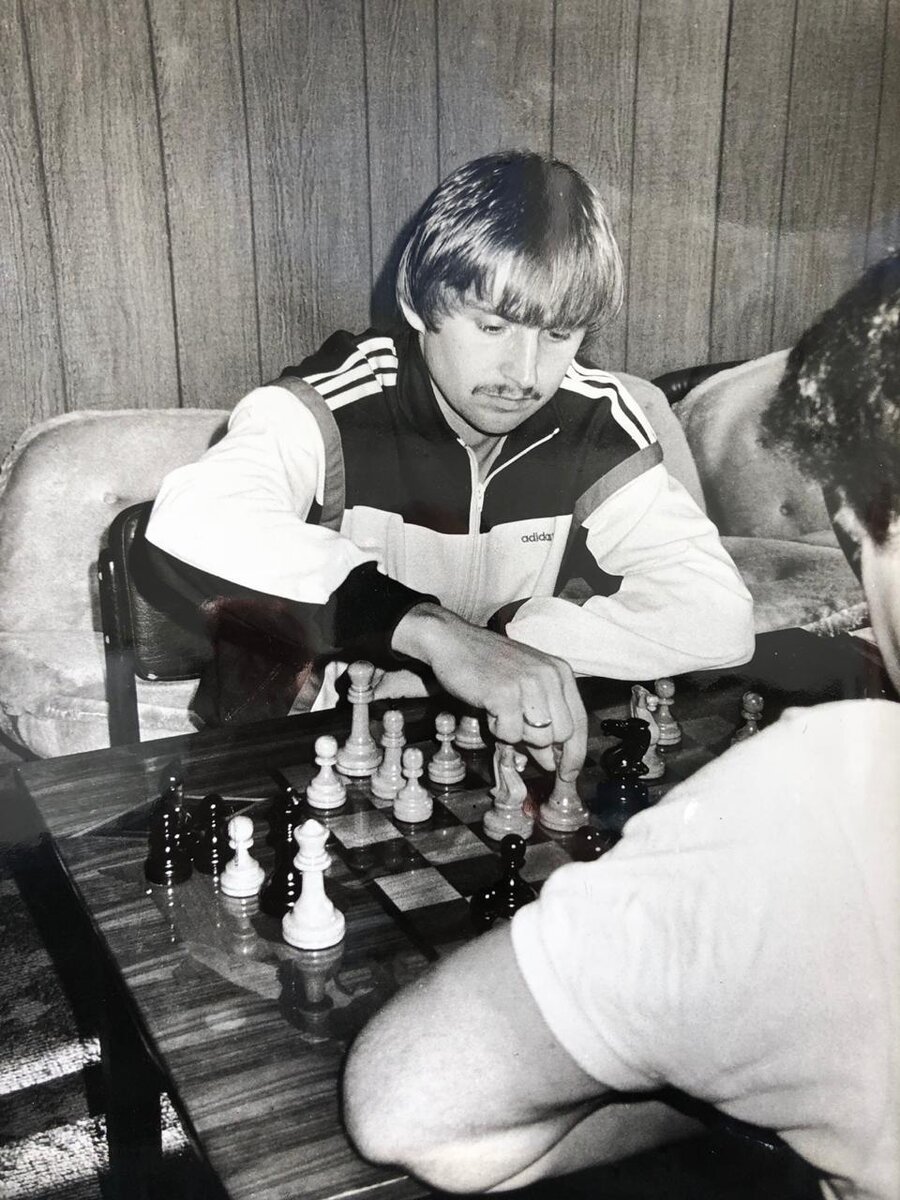 Черенков 1987