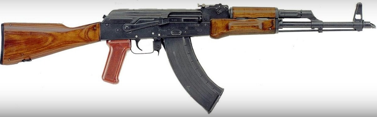 AKM