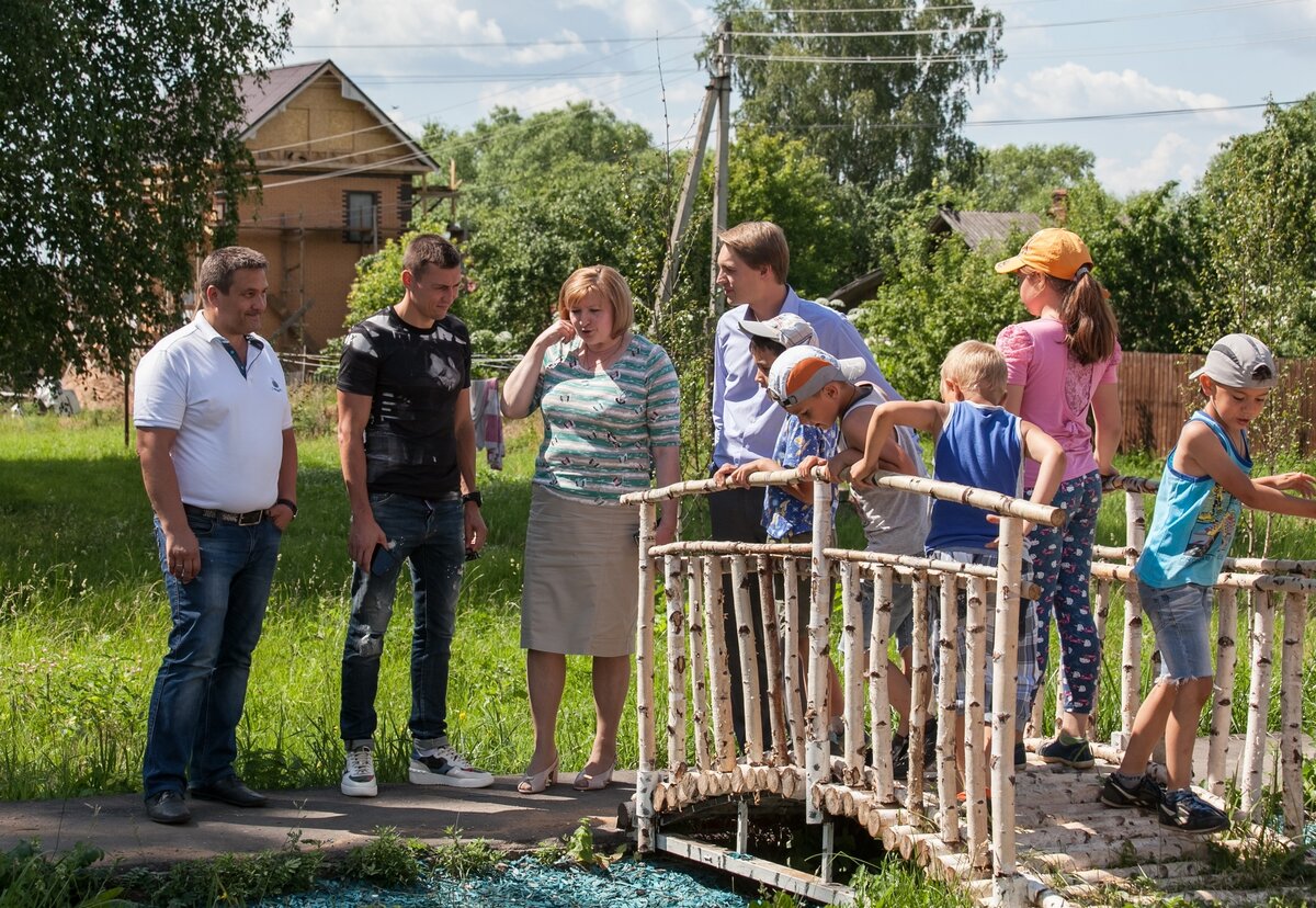 Проекты тос в сельских поселениях