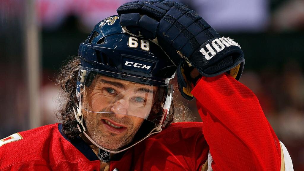 Фото взято с русскоязычного сайта НХЛ - nhl.com/ru