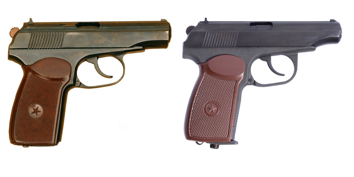 Ну и какой каноничнее? 