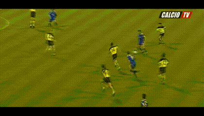 Боруссия 2:1 Ювентус