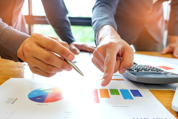 Анализ потребления текстильной продукции