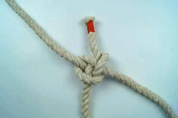 Обратный беседочный узел