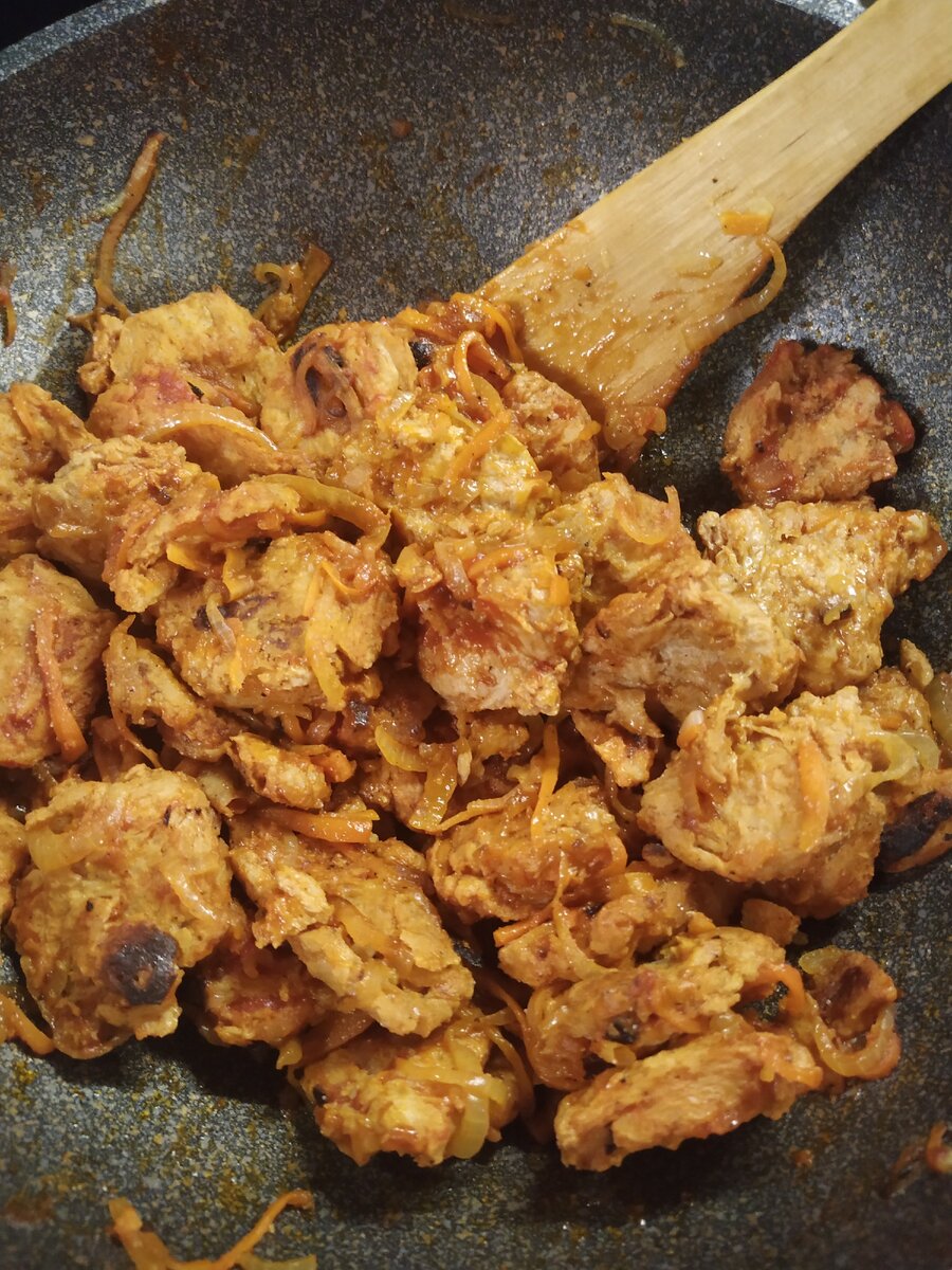 Странная штука