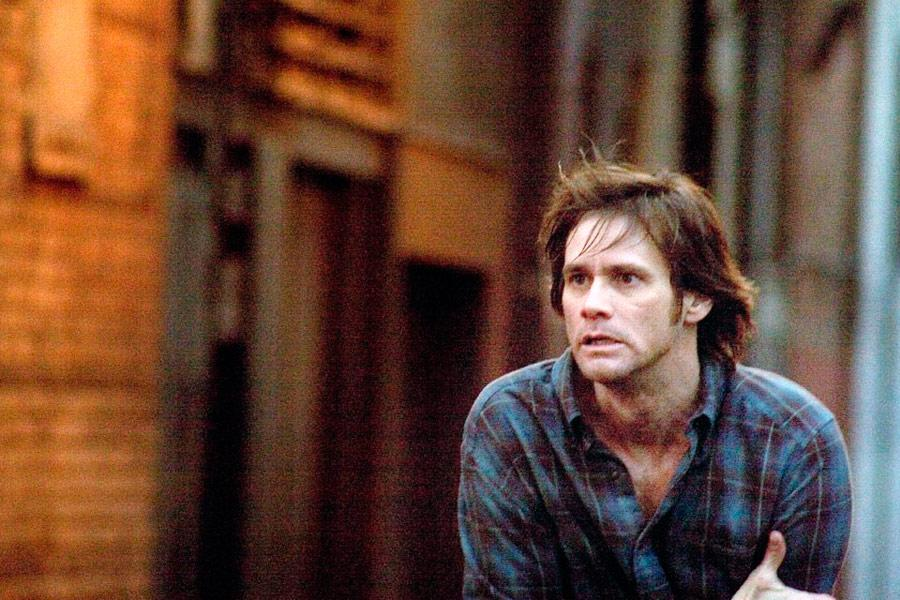 Кадр из фильма "Роковое число 23"