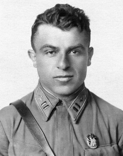 Калараш Д.Л. 