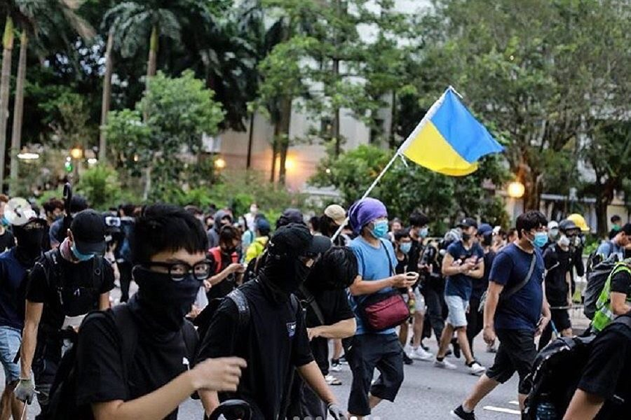 фото из твиттера 