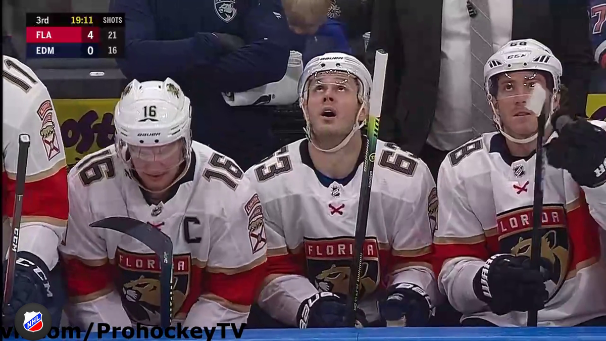 На фото: Евгений Дадонов