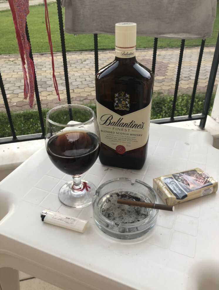 Фото из личного архива