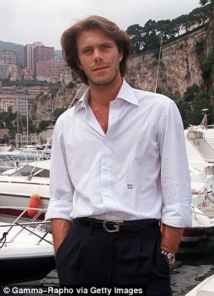 1992г. Принц Венеции