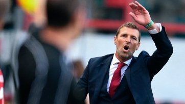 Фото: spartak.comКак утверждает Sky Sport Italia, вскоре команду из Удине может покинуть Игор Тудор, под руководством которого она не демонстрирует желаемые для руководства результаты.
