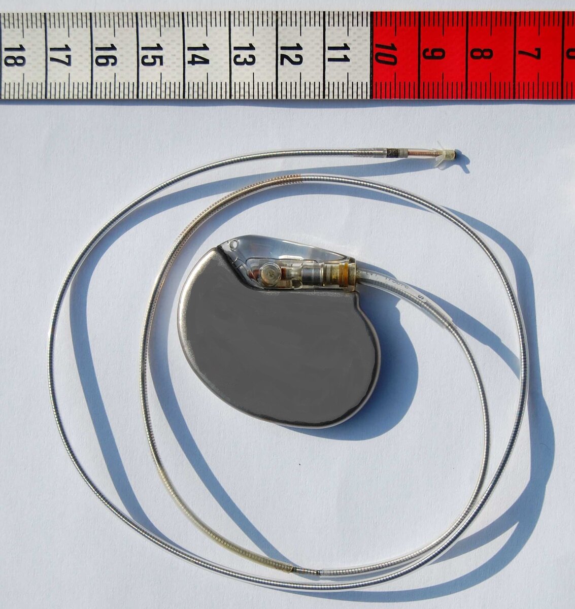 Размеры ЭКС. Источник: яндекс картинки