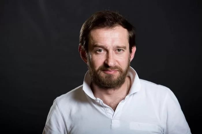 Константин Хабенский 