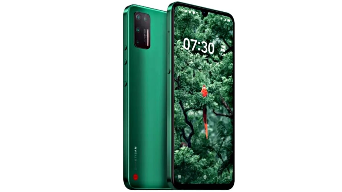Jianguo Pro 3