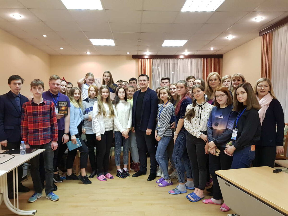 Фото: СамолётЪ