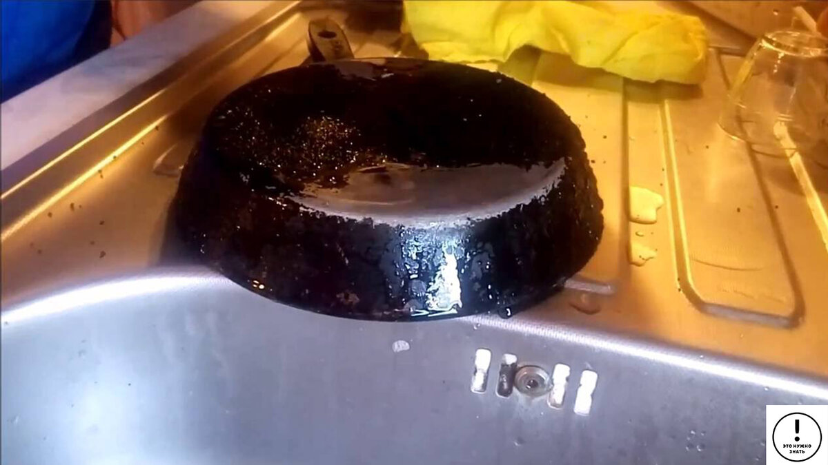 Подобное знакомо многим