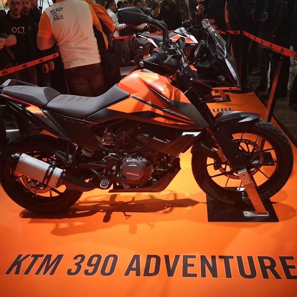 Литье на адвенчуре? Это что-то новенькое. Источник instagram.com