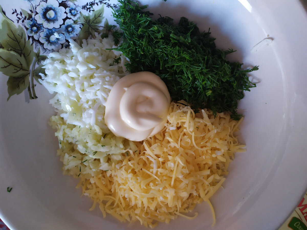 Закуска к Новому 2020 году: быстро, вкусно, из простых продуктов