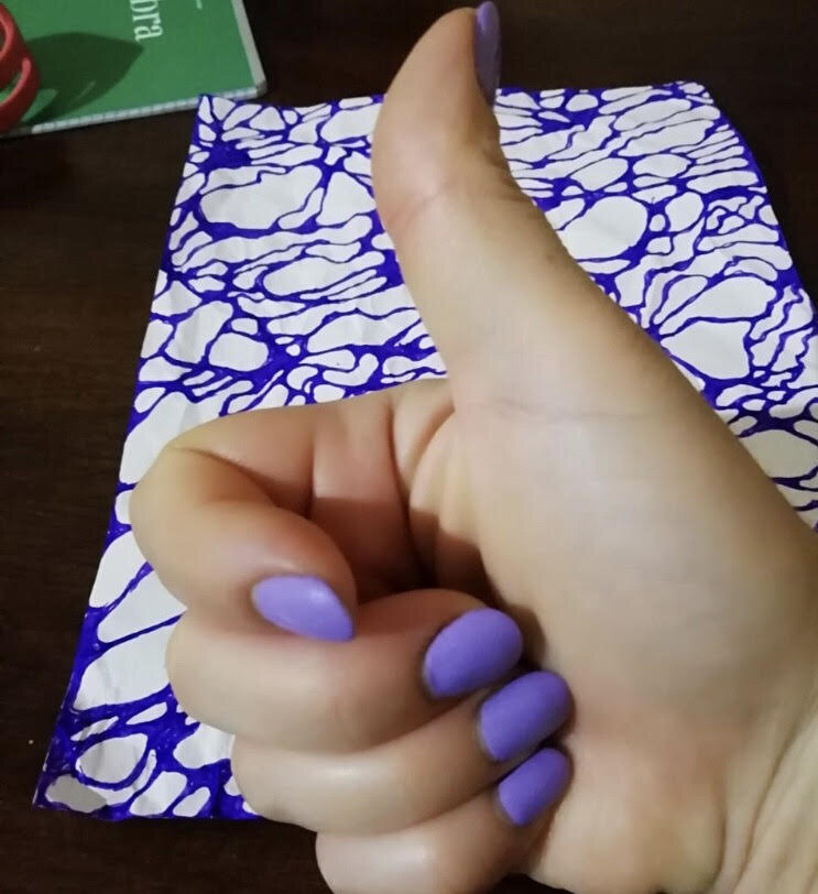 Рисунок вместе с медитацией на расслабление