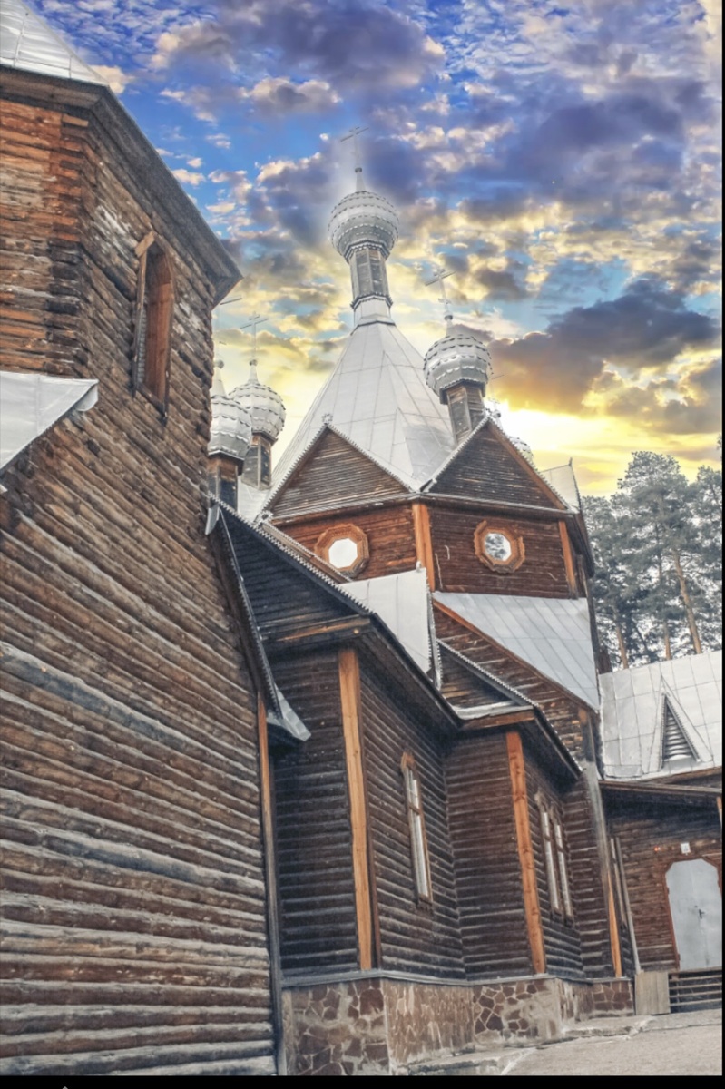 Фото из личного архива 