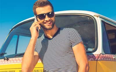 Опция «Звонки на МТС и Vodafone Украины» доступна абонентам, у которых подключен тариф «Гостевой». Первые 30 минут за каждые сутки оплачиваются по 3,5 руб./мин., начиная с 31-й - 5 руб./мин. Эта опция также бесплатна: нет абонентской и платы за подключение.