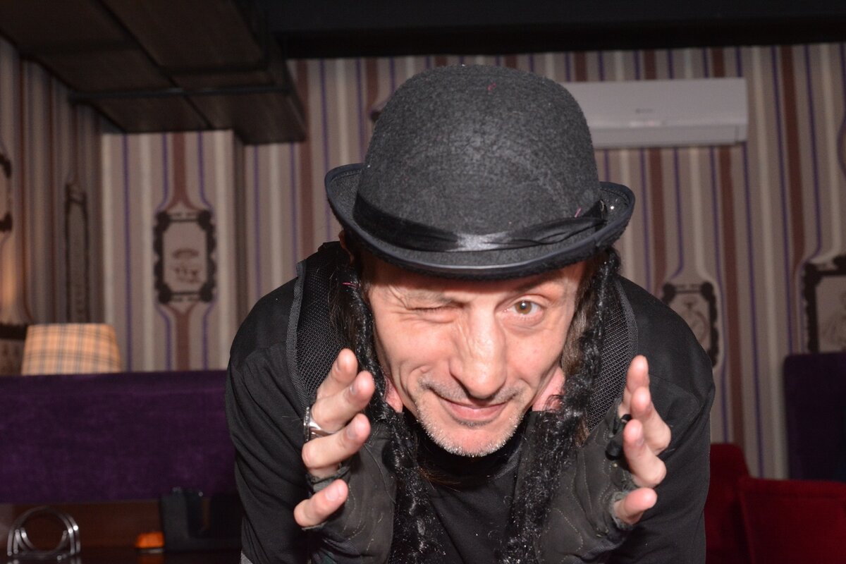 Фото Олега Шатохина