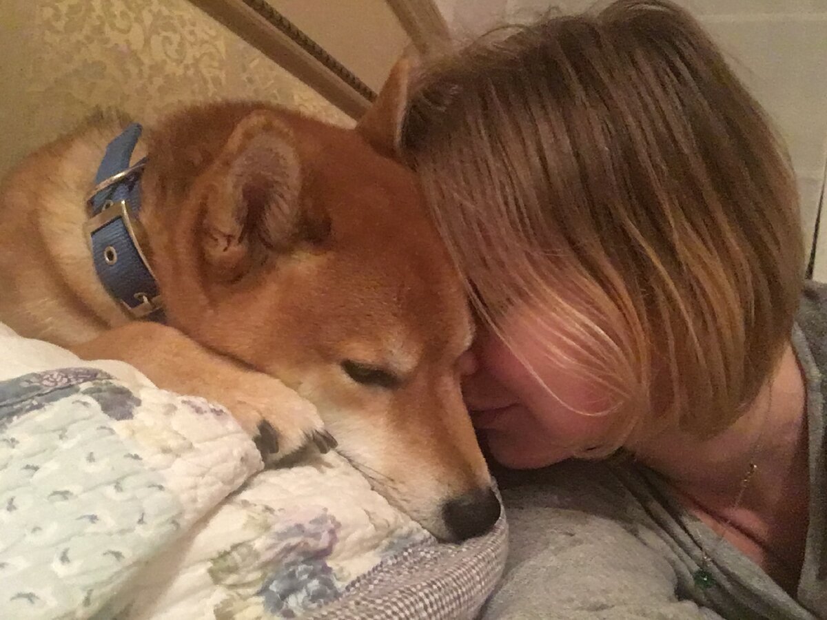 Лучший друг