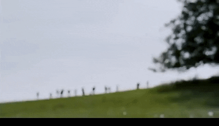 Они не знают усталости