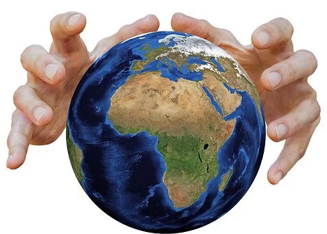 https://pixabay.com/illustration/earth-protection-environment-globe-1987763/