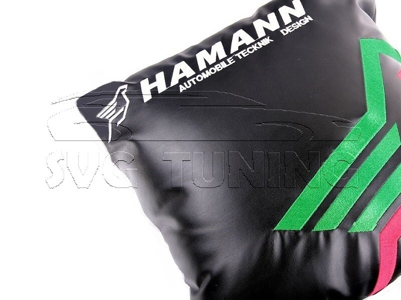 Тюнинг Hamann Motorsport