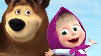 Миишка！Мииишка！