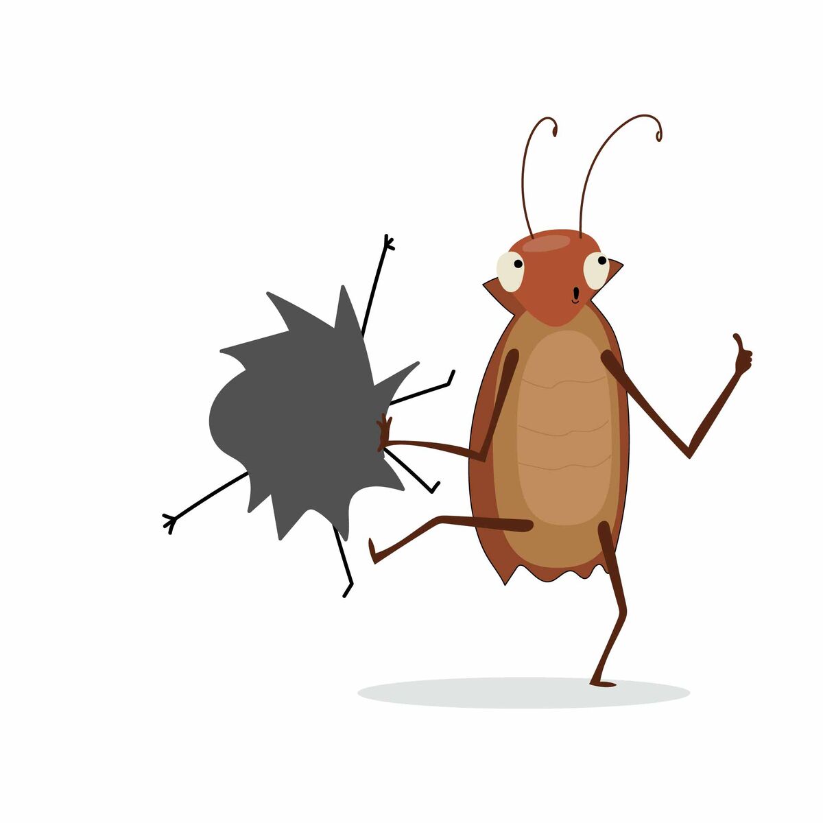 гоню фейкового рекламодателя  в шею