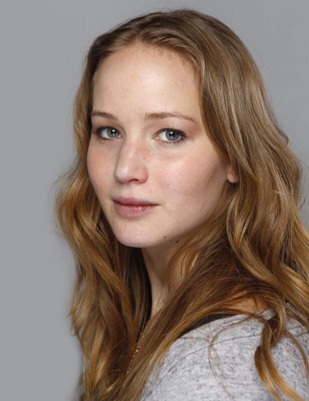 Дженифер Лоуренс