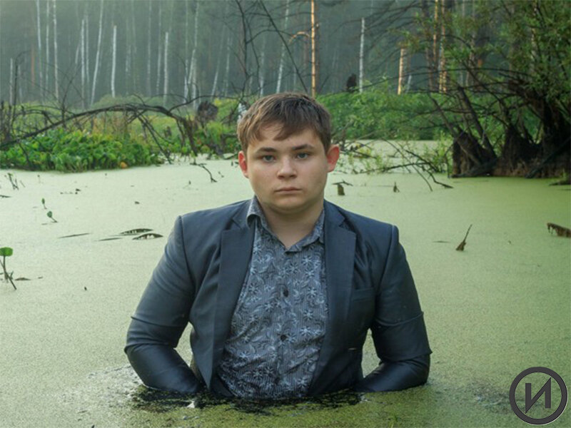 Тот самый отличник