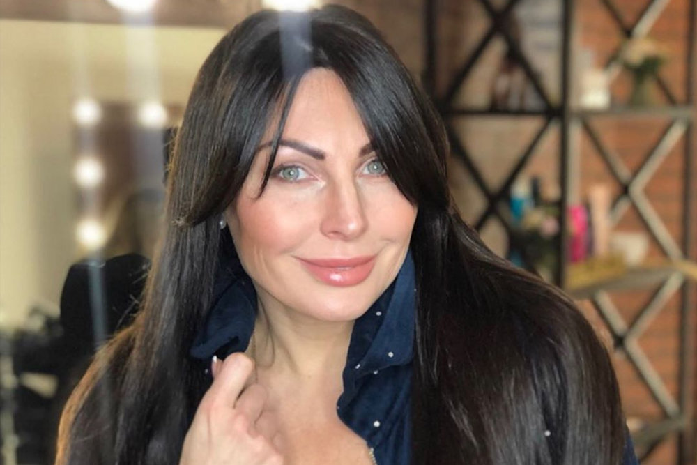 Источник фото: Российская газета  
На фото: Наталья Бочкарева
