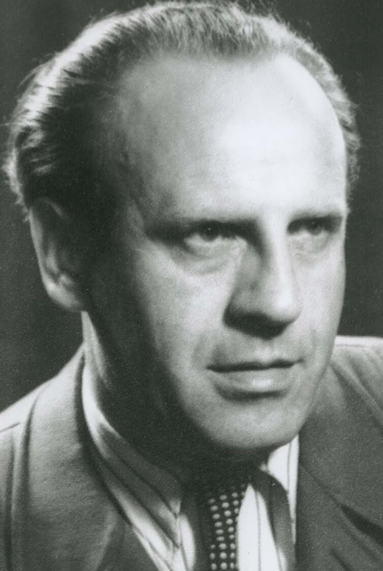 Оскар Шиндлер.