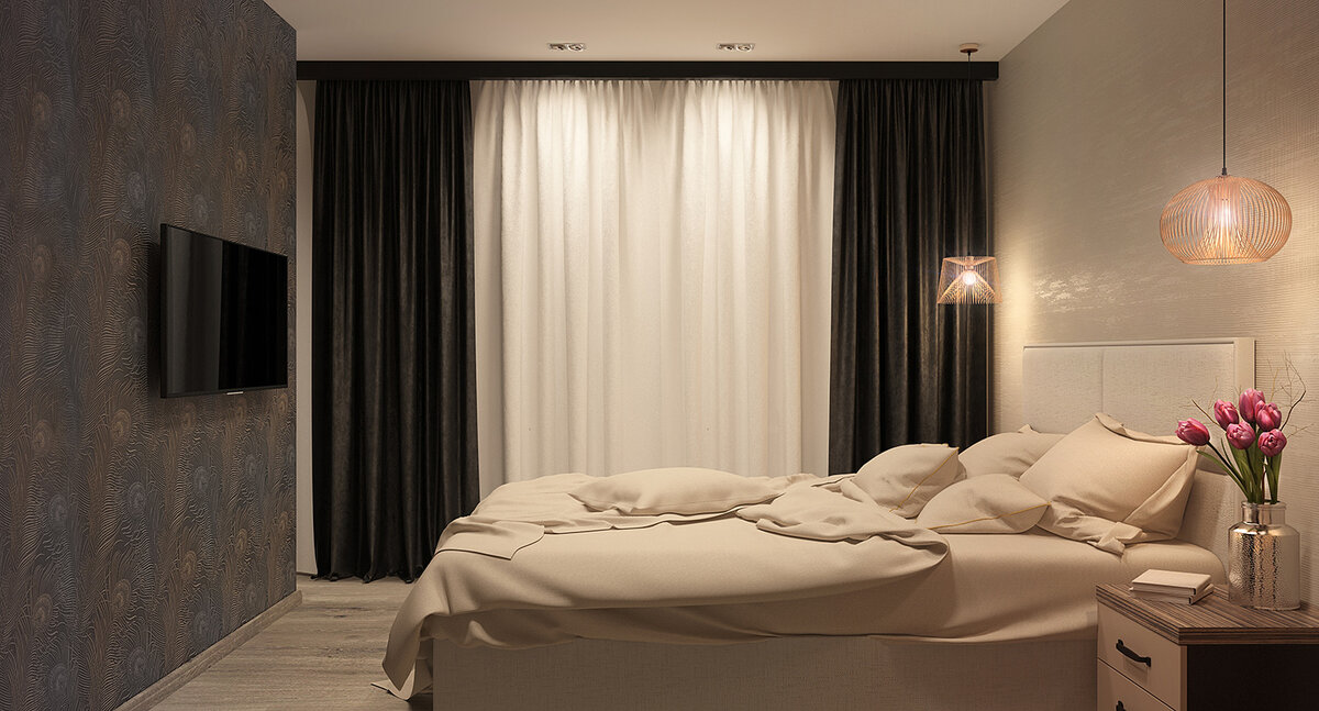 Работа компании "Ай лайк", с сайта ilikestudio.ru