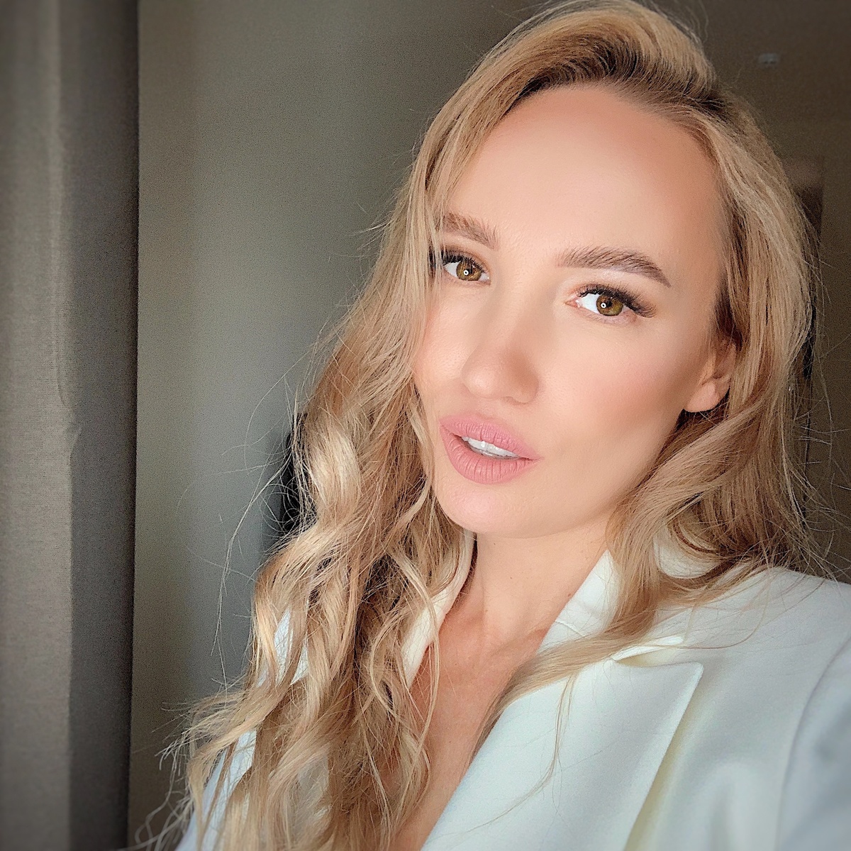 Марина Назарова