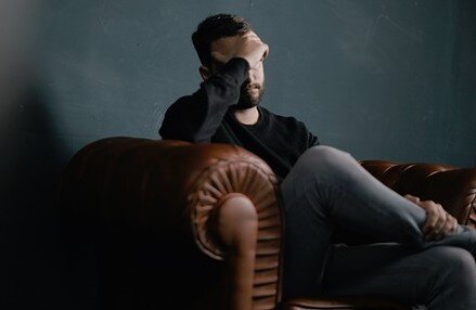 Печаль (Источник: © https://pixabay.com)