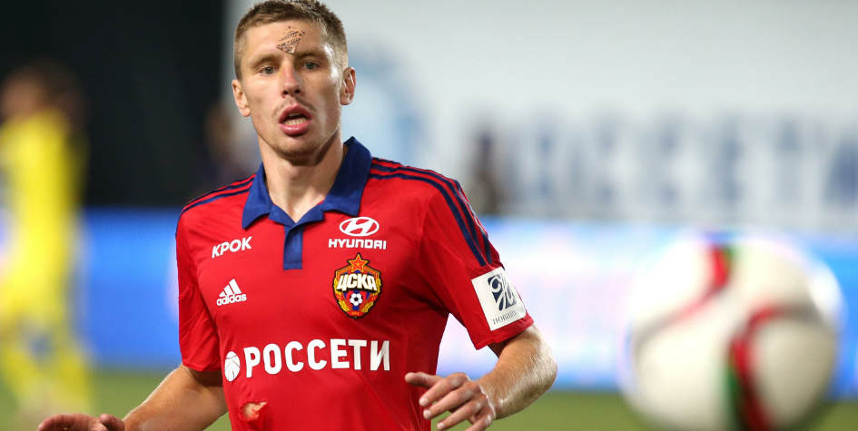 Кирилл Набабкин. 
Источник: Sportrbk.ru
