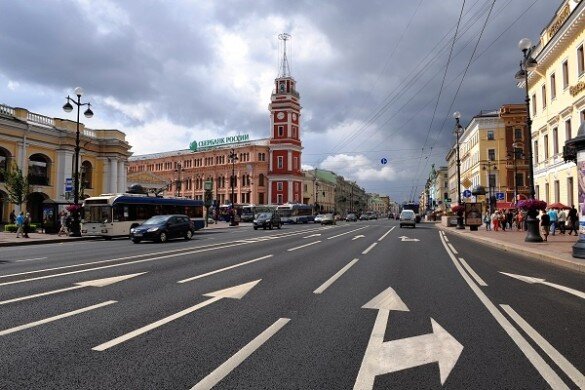 Фото: пресс-служба Смольного