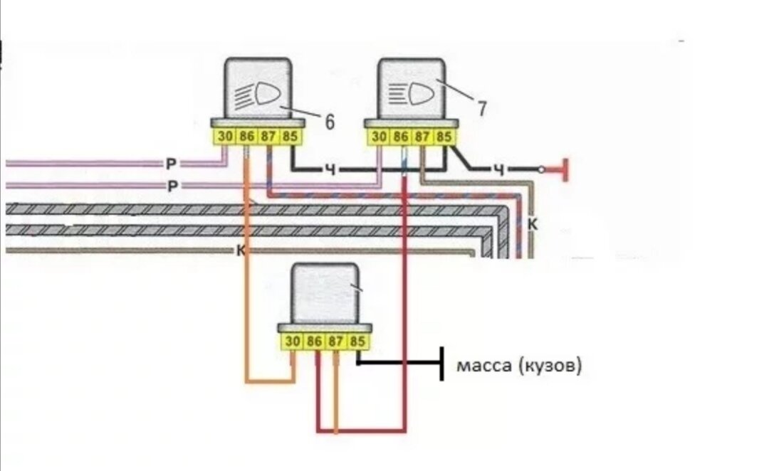 Реле Ближний Дальний свет h4. Дальний Ближний свет фар схема. При включении дальнего света гаснет Ближний. Ближний свет совместно с дальним.