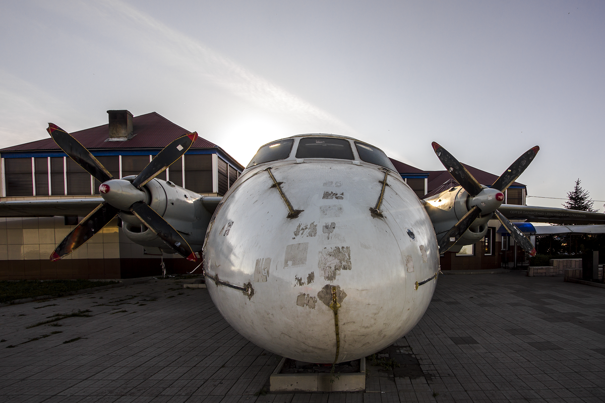 ан рассказы