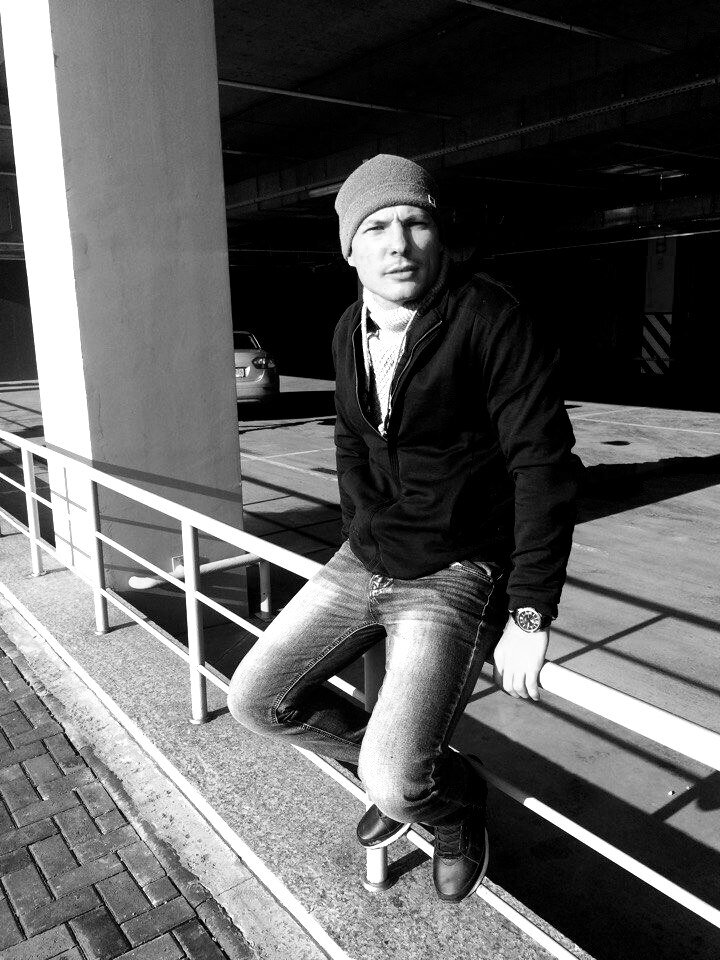 Немного меня)