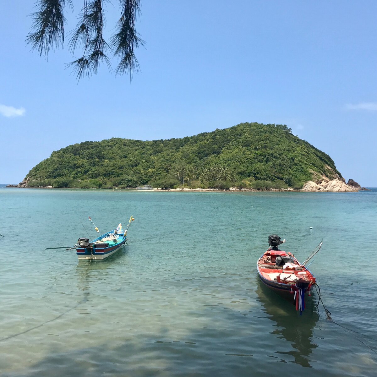 Koh Phangan